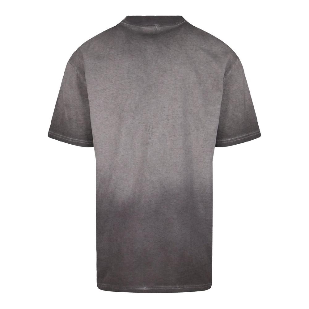 URBAN CLASSICS T-Shirt »Urban Classics Herren Oversized Sun Bleached Tee« (1 Tlg.)