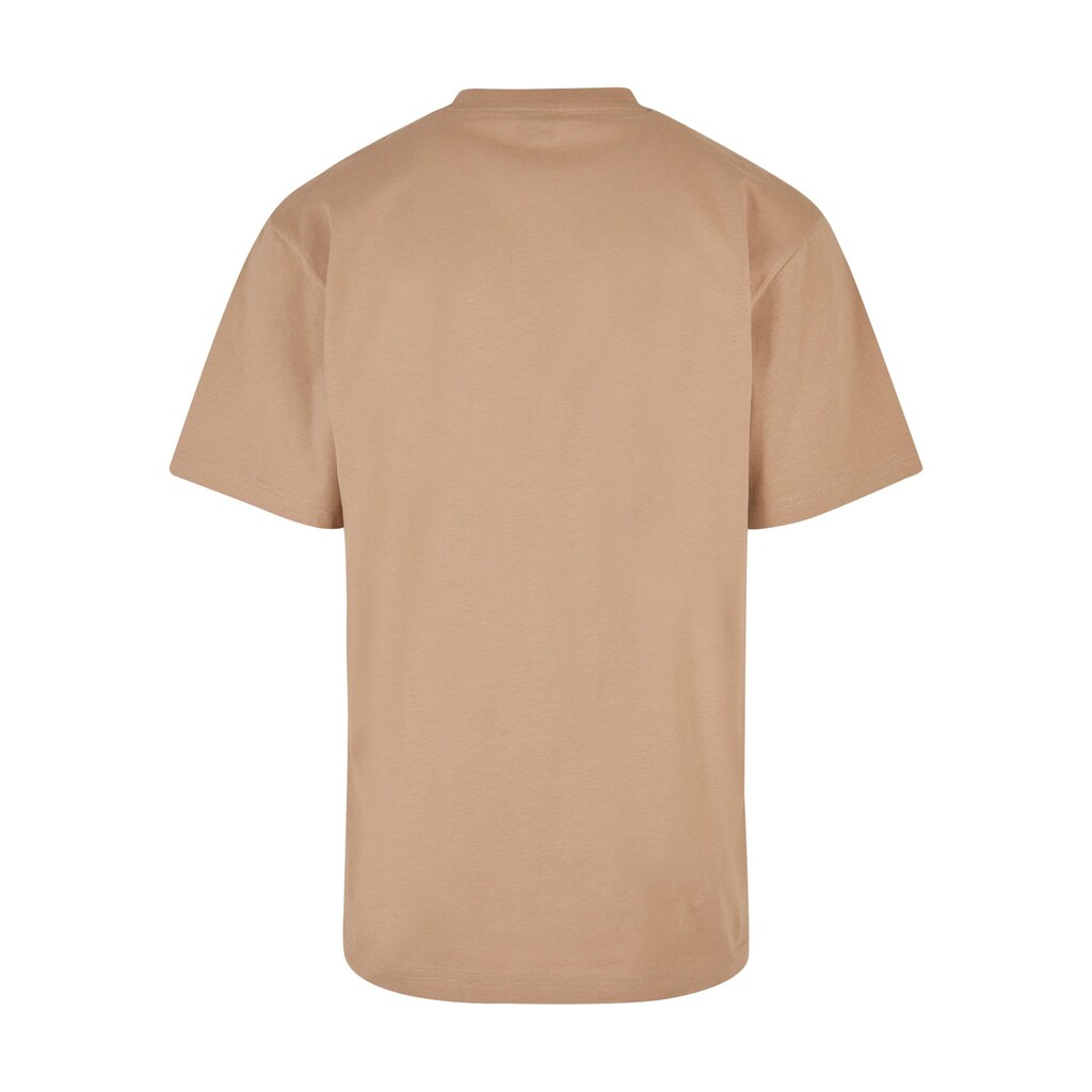 URBAN CLASSICS T-Shirt »Urban Classics Herren Tall Tee« (1 Tlg.)