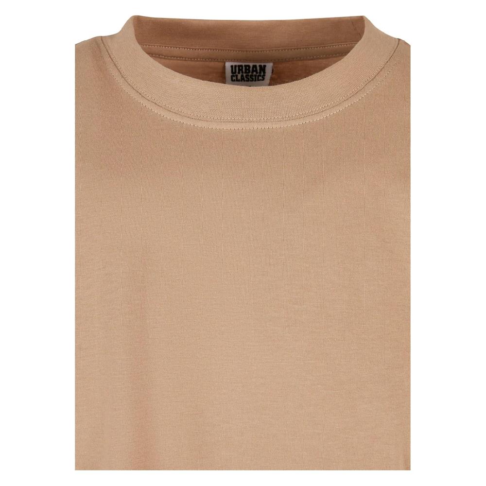 URBAN CLASSICS T-Shirt »Urban Classics Herren Tall Tee« (1 Tlg.)