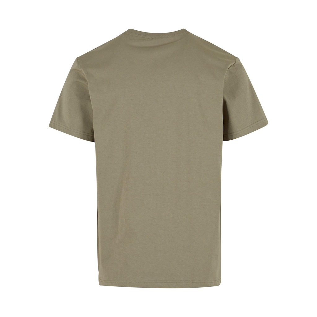 URBAN CLASSICS T-Shirt »Urban Classics Sorona Regular Tee« (1 Tlg.)