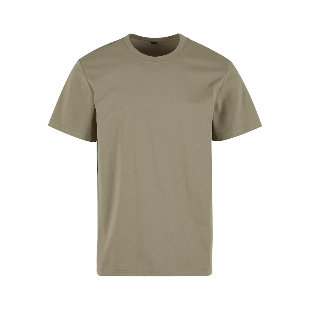 URBAN CLASSICS T-Shirt »Urban Classics Sorona Regular Tee« (1 tlg.)