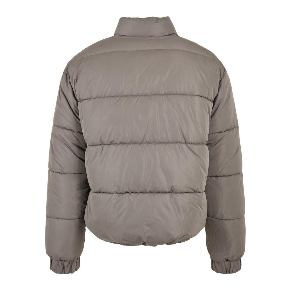URBAN CLASSICS Winterjacke »Urban Classics Herren Cropped Down Jacket« (1 St.) Ohne Kapuze ▷ Bestellen