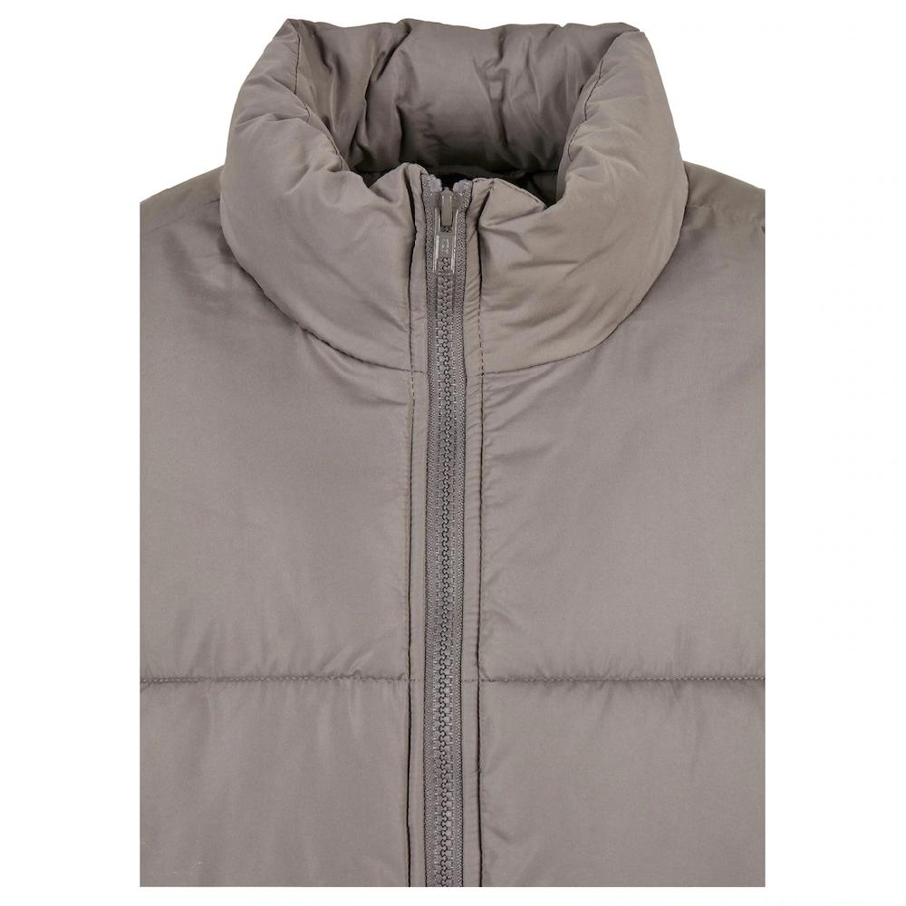 URBAN CLASSICS Winterjacke »Urban Classics Herren Cropped Down Jacket« (1 St.) Ohne Kapuze ▷ Bestellen