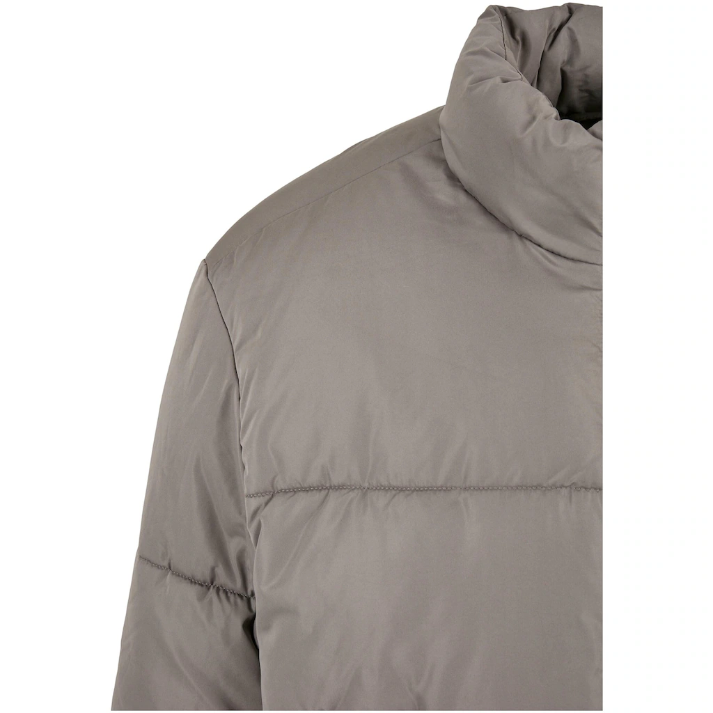 URBAN CLASSICS Winterjacke »Urban Classics Herren Cropped Down Jacket« (1 St.) Ohne Kapuze ▷ Bestellen