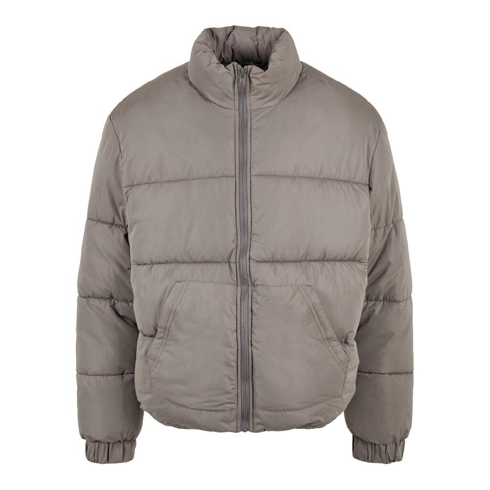 URBAN CLASSICS Winterjacke »Urban Classics Herren Cropped Down Jacket« (1 St.) ohne Kapuze ▷ bestellen
