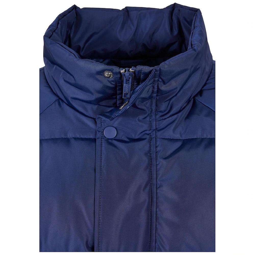 URBAN CLASSICS Winterjacke »Urban Classics Herren Raglan Puffer Jacket« (1 St.) Ohne Kapuze ▷ Bestellen