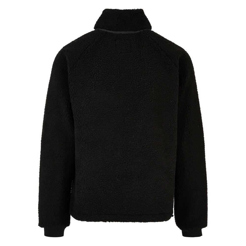 URBAN CLASSICS Winterjacke »Urban Classics Herren Short Raglan Sherpa Jacket« (1 St.) Ohne Kapuze ▷ Bestellen