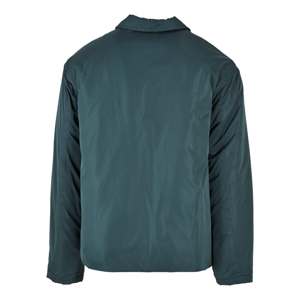 URBAN CLASSICS Winterjacke »Urban Classics Herren Utility Jacket« (1 St.) Ohne Kapuze ▷ Kaufen