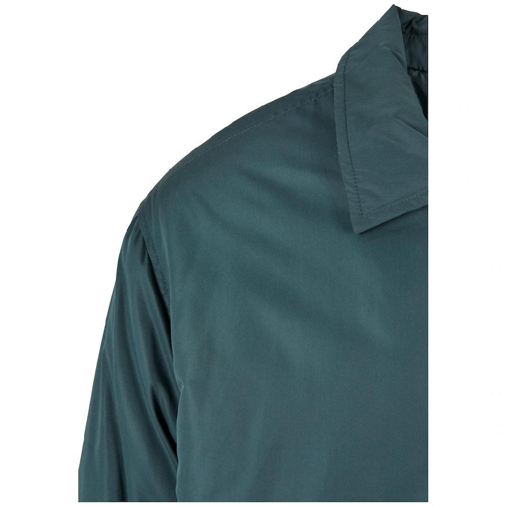 URBAN CLASSICS Winterjacke »Urban Classics Herren Utility Jacket« (1 St.) Ohne Kapuze ▷ Kaufen