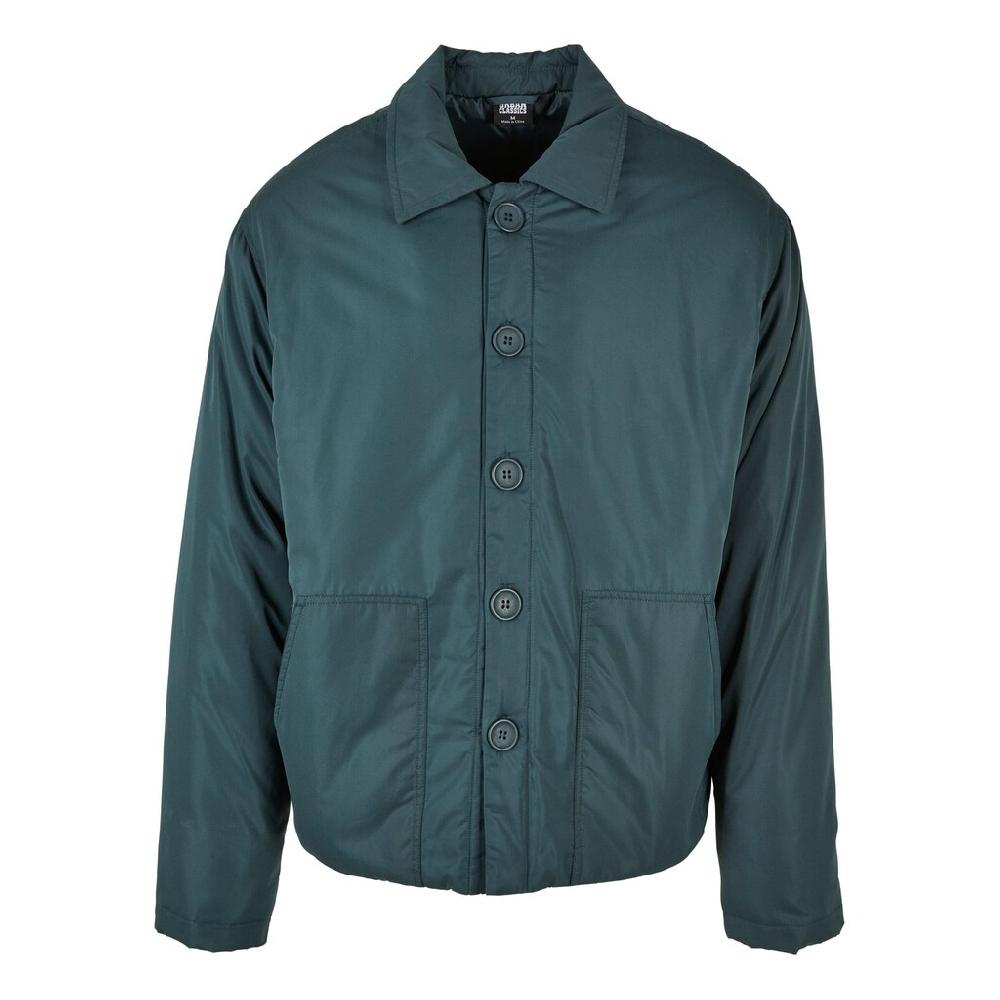 URBAN CLASSICS Winterjacke »Urban Classics Herren Utility Jacket« (1 St.) ohne Kapuze ▷ kaufen