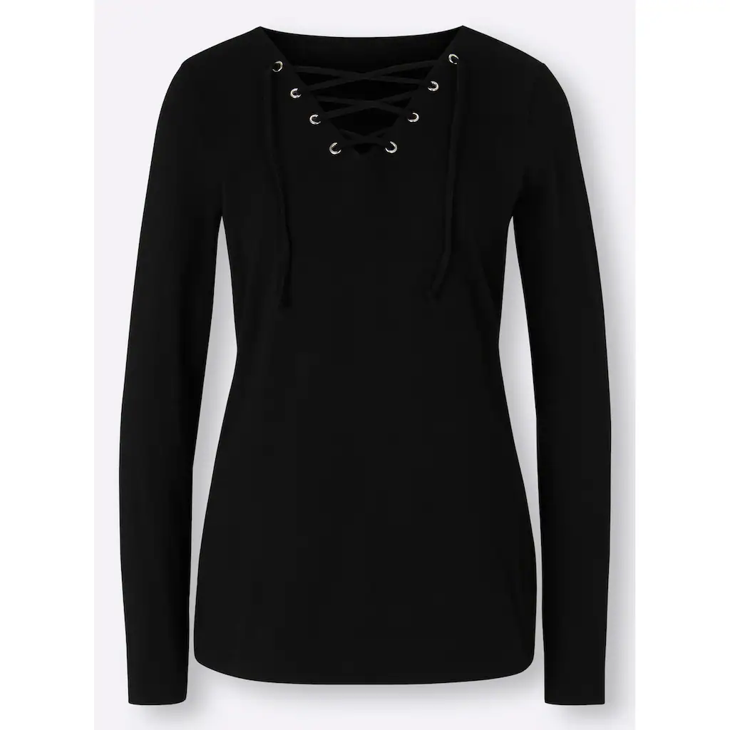 V-Shirt »Shirt«