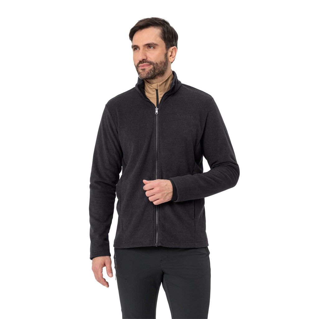 VAUDE 3-in-1-Funktionsjacke »Men's Rosemoor 3in1 Jacket« Mit Kapuze Winterjacke ▷ Für