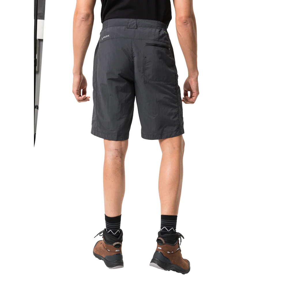 VAUDE Bermudas »MEN'S FARLEY BERMUDA V« Anti-moskito Ausrüstung Auf Rechnung Kaufen