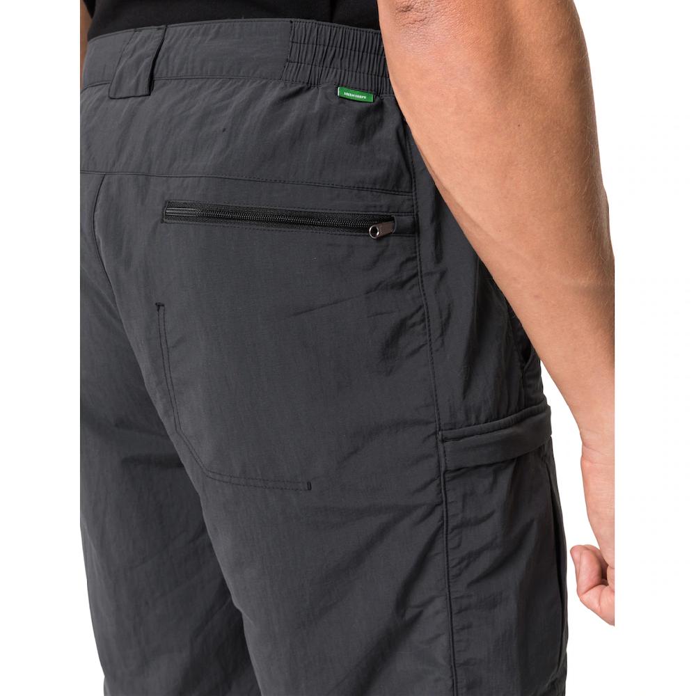 VAUDE Bermudas »MEN'S FARLEY BERMUDA V« Anti-moskito Ausrüstung Auf Rechnung Kaufen