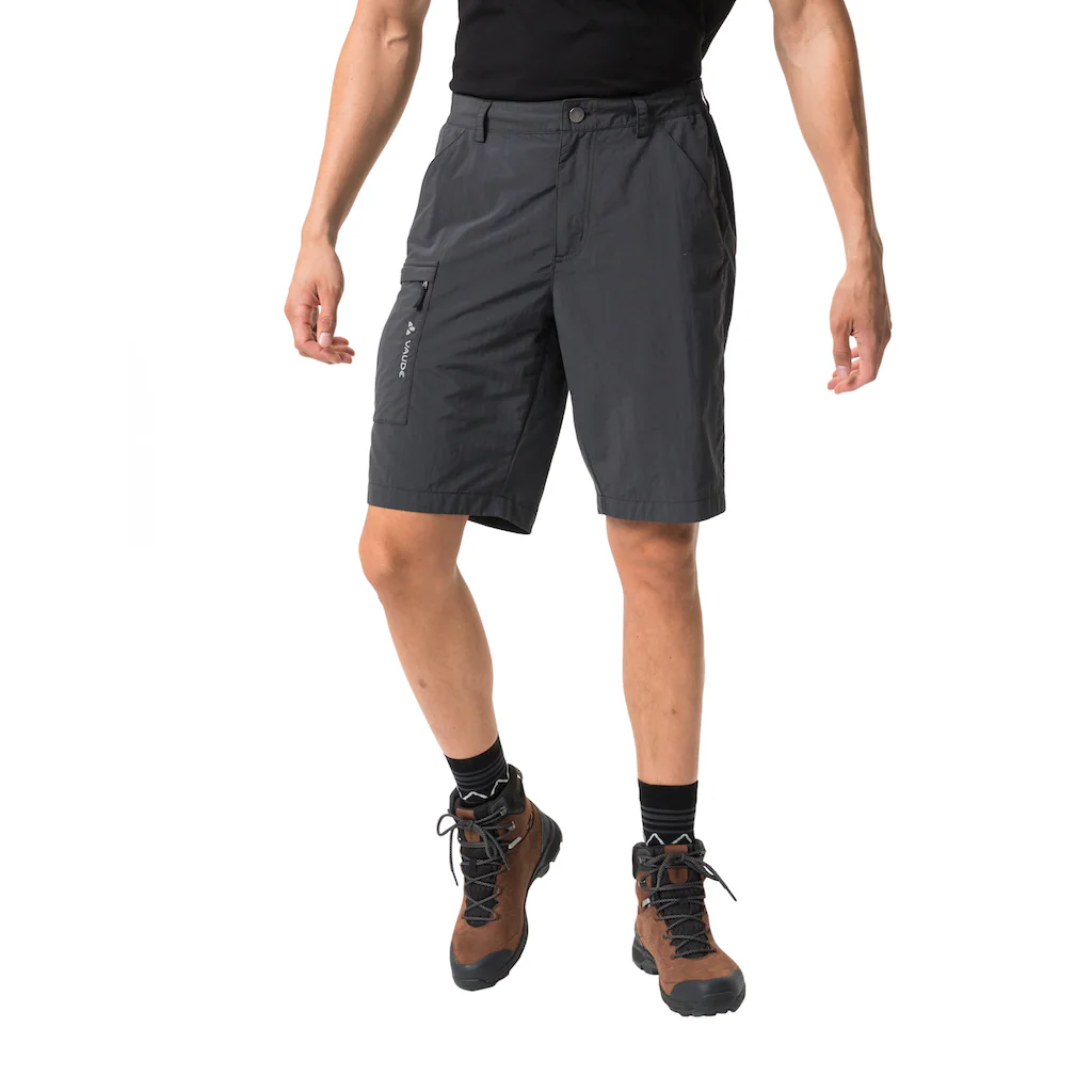 VAUDE Bermudas »MEN'S FARLEY BERMUDA V« Anti-moskito Ausrüstung auf Rechnung kaufen