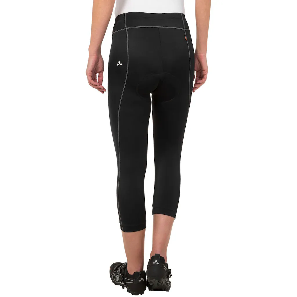 VAUDE Fahrradhose »ACTIVE 3/4 PANTS« Auf Rechnung Online Kaufen
