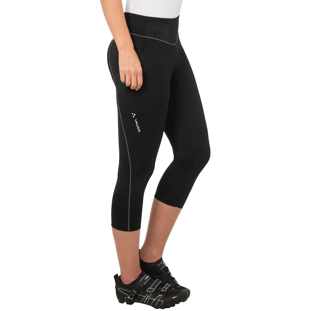 VAUDE Fahrradhose »ACTIVE 3/4 PANTS« Auf Rechnung Online Kaufen