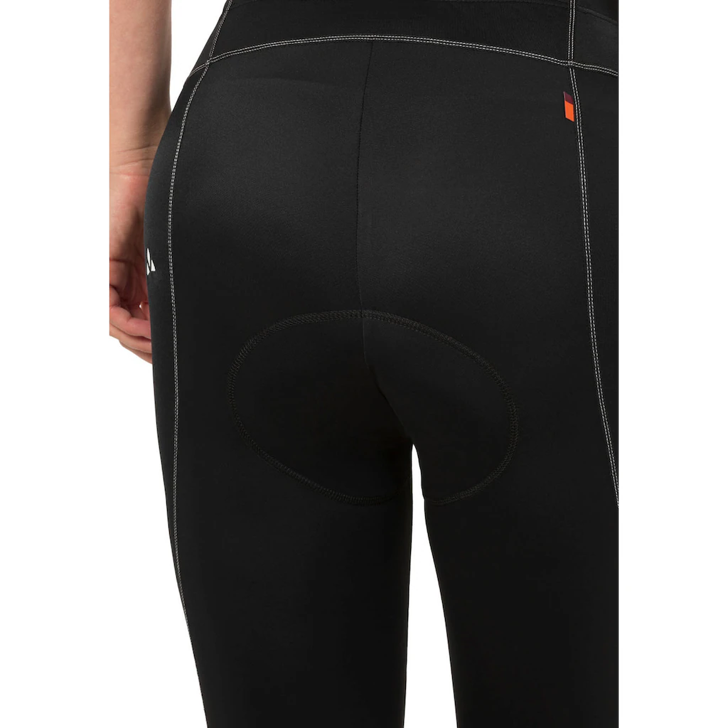 VAUDE Fahrradhose »ACTIVE 3/4 PANTS« Auf Rechnung Online Kaufen