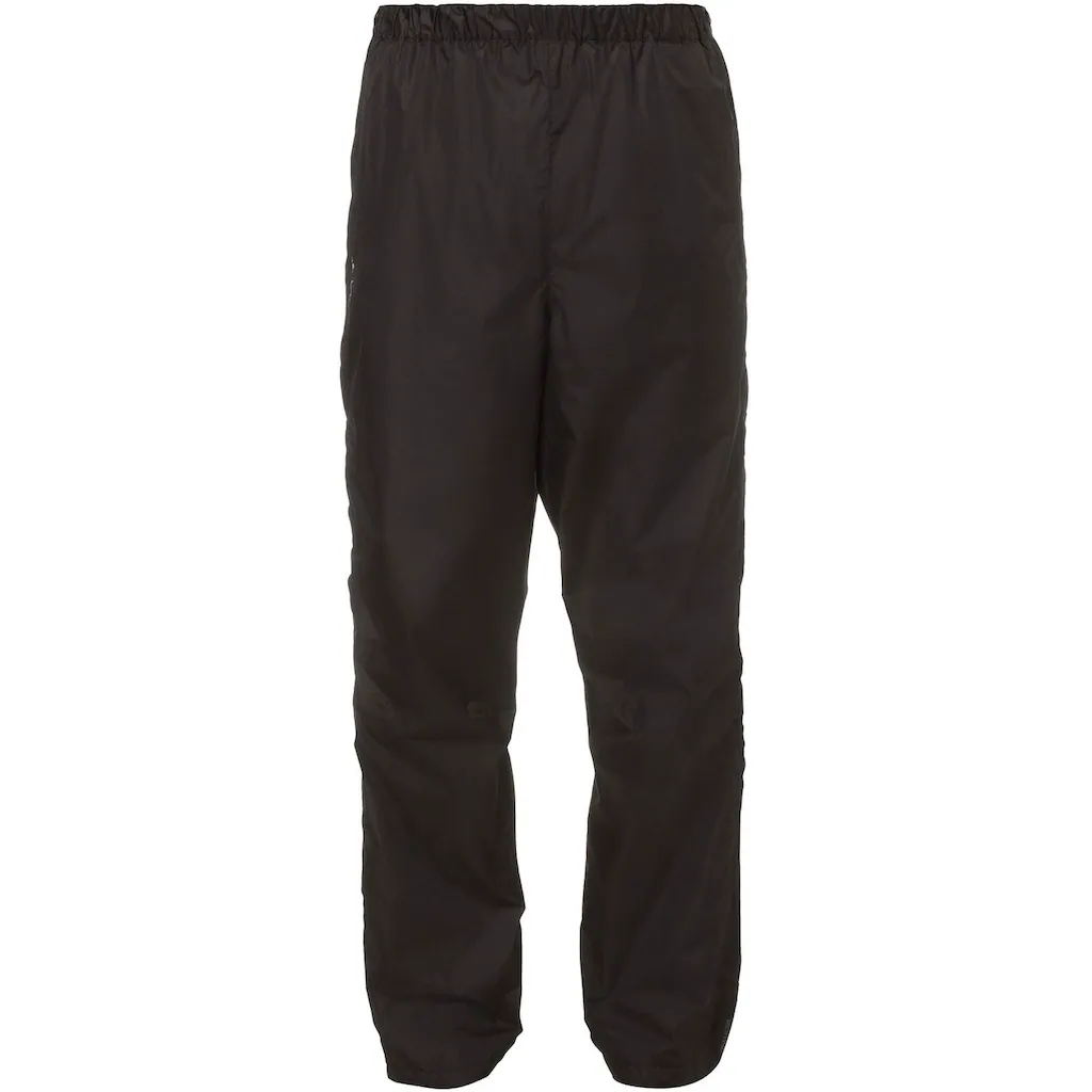 VAUDE Fahrradhose »Fluid Full-zip Pants II« Auf Raten