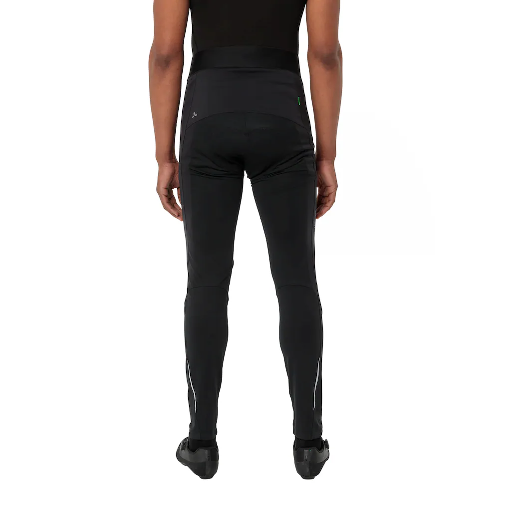 VAUDE Fahrradhose »Men's Kuro Essential Warm Tights«