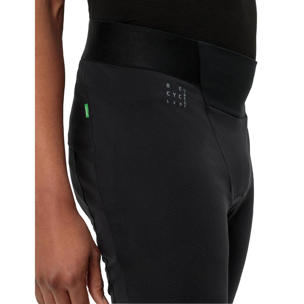 VAUDE Fahrradhose »Men's Kuro Essential Warm Tights«