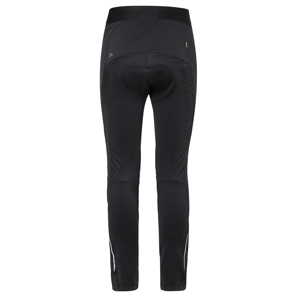 VAUDE Fahrradhose »Men's Kuro Essential Warm Tights«