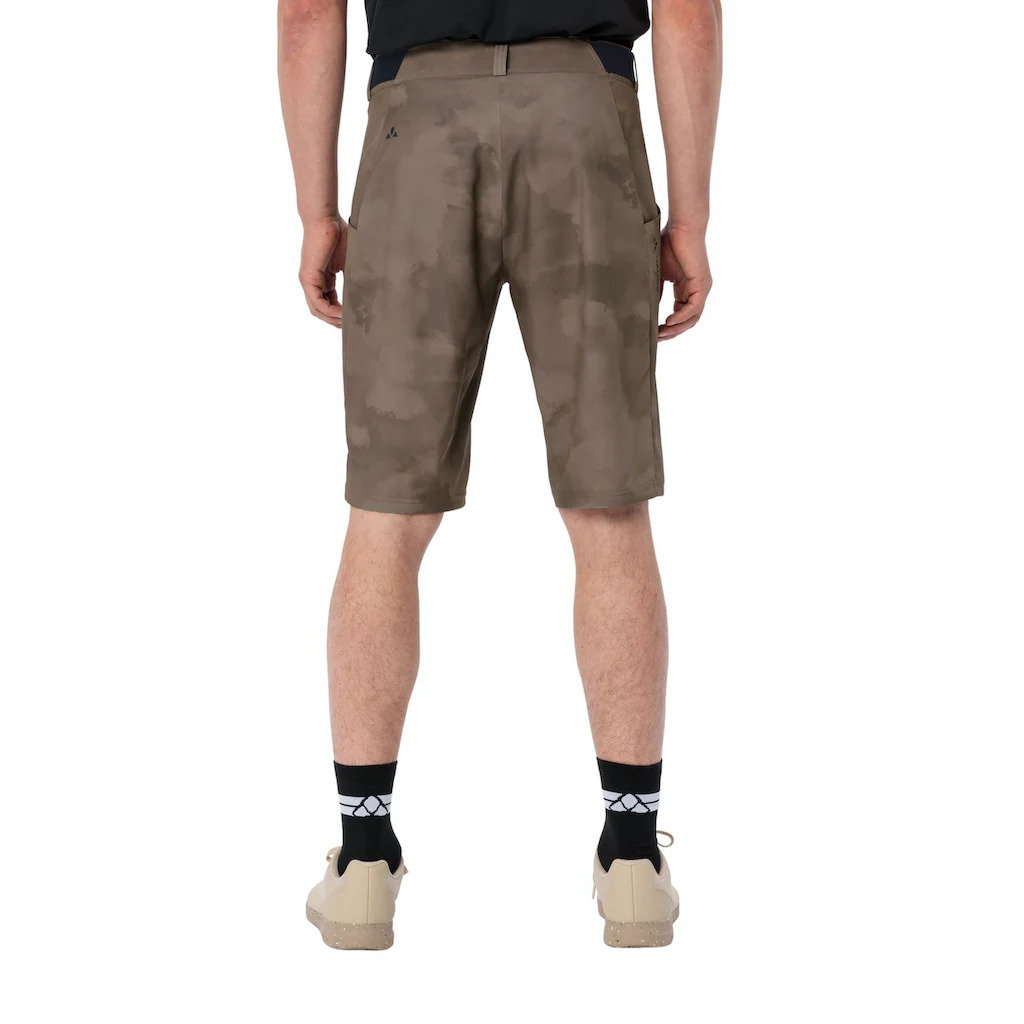 VAUDE Fahrradhose »MEN'S LOAMER BASE SHORTS«