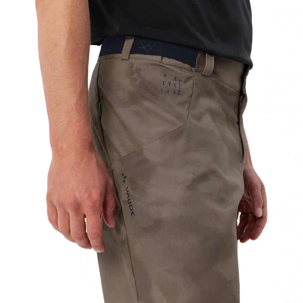 VAUDE Fahrradhose »MEN'S LOAMER BASE SHORTS«