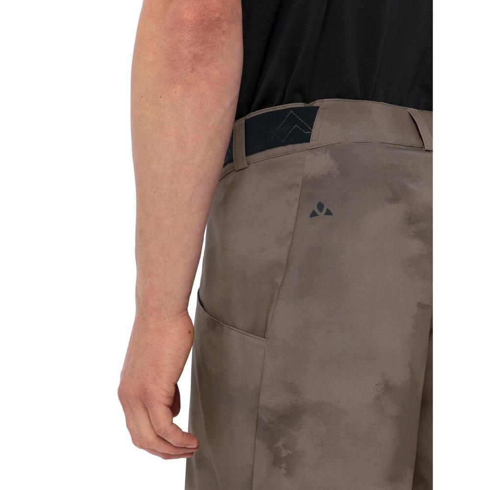 VAUDE Fahrradhose »MEN'S LOAMER BASE SHORTS«