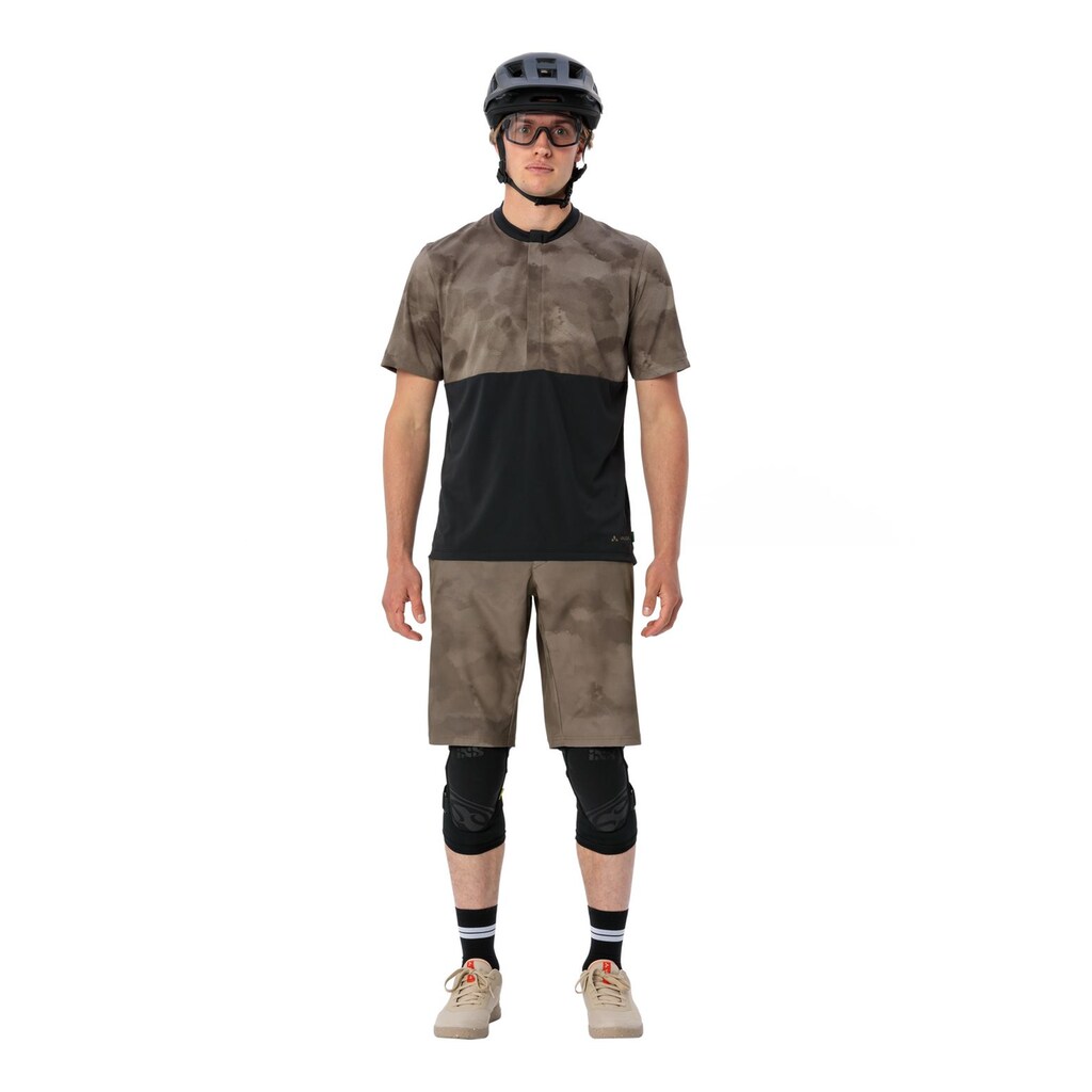 VAUDE Fahrradhose »MEN'S LOAMER BASE SHORTS«
