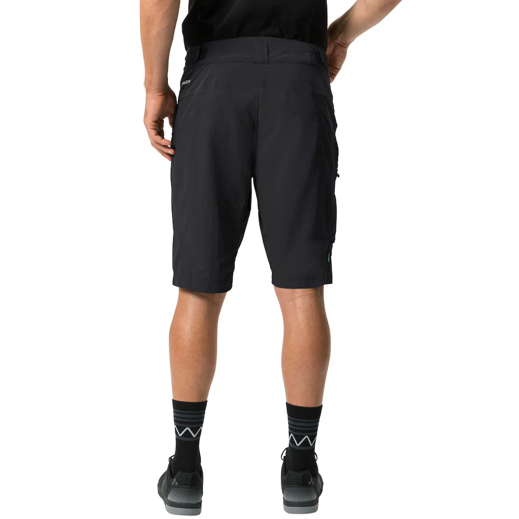 VAUDE Fahrradhose »MEN'S QIMSA SHORTS« (1 Tlg.) Auf Rechnung Online Bestellen