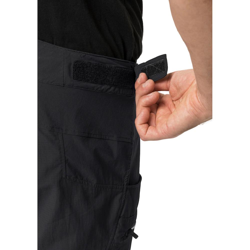 VAUDE Fahrradhose »MEN'S QIMSA SHORTS« (1 Tlg.) Auf Rechnung Online Bestellen