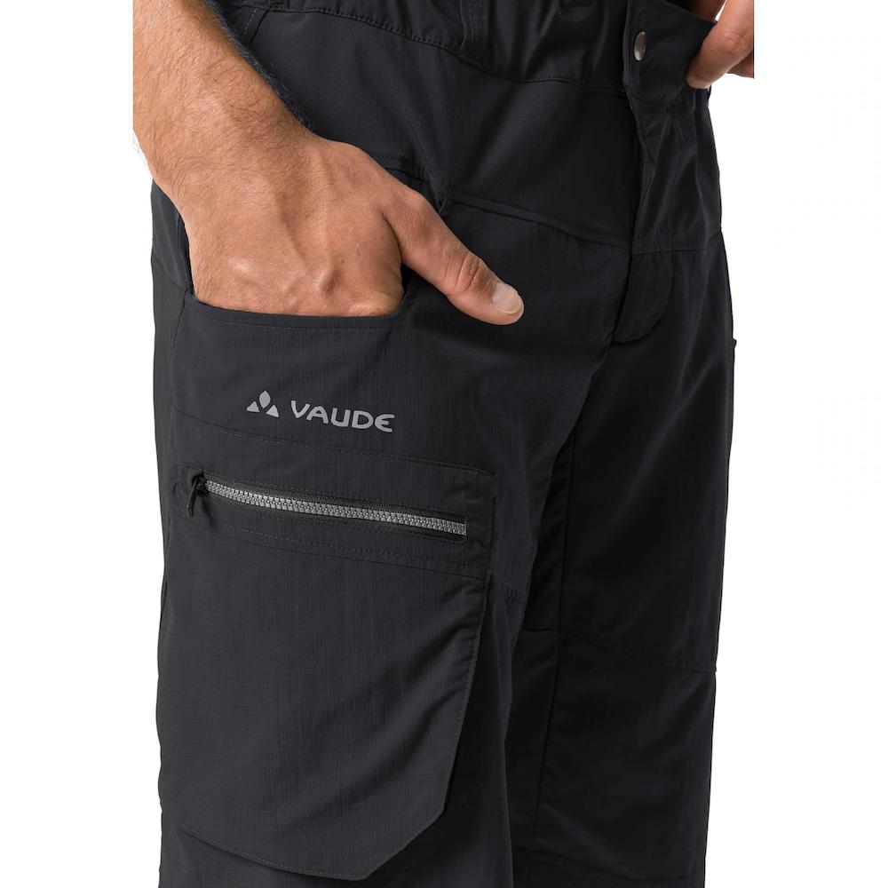 VAUDE Fahrradhose »MEN'S QIMSA SHORTS« (1 Tlg.) Auf Rechnung Online Bestellen