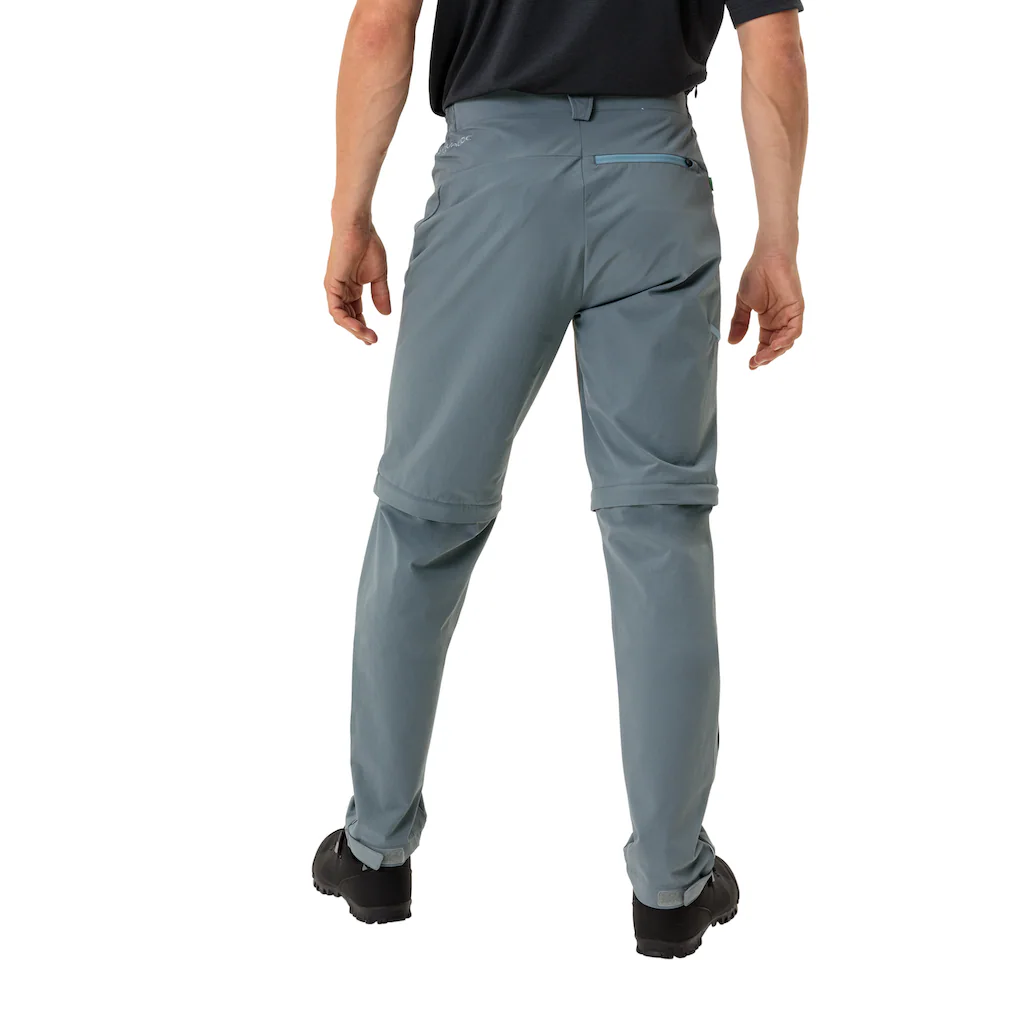 VAUDE Fahrradhose »MEN'S YARAS ZO PANTS«