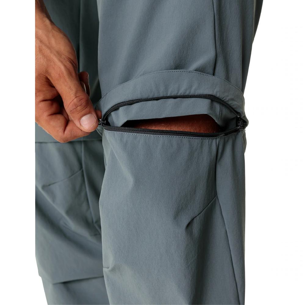 VAUDE Fahrradhose »MEN'S YARAS ZO PANTS«