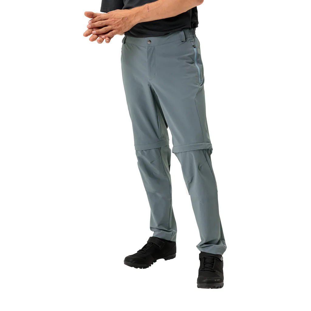 VAUDE Fahrradhose »MEN'S YARAS ZO PANTS«