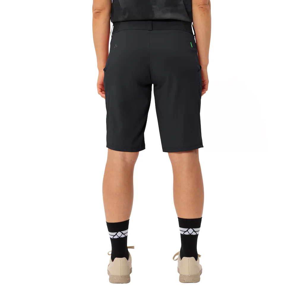 VAUDE Fahrradhose »WOMEN'S LOAMER BASE SHORTS«