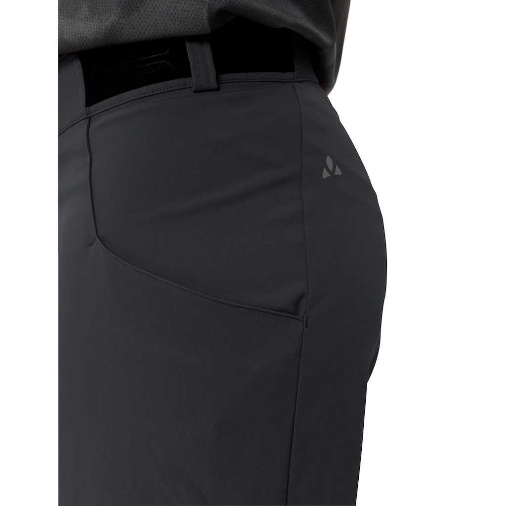VAUDE Fahrradhose »WOMEN'S LOAMER BASE SHORTS«
