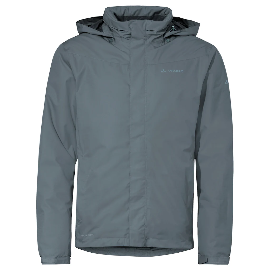 VAUDE Fahrradjacke »MEN'S ESCAPE BIKE WARM JACKET« (1 St.) Mit Kapuze ▷ Kaufen