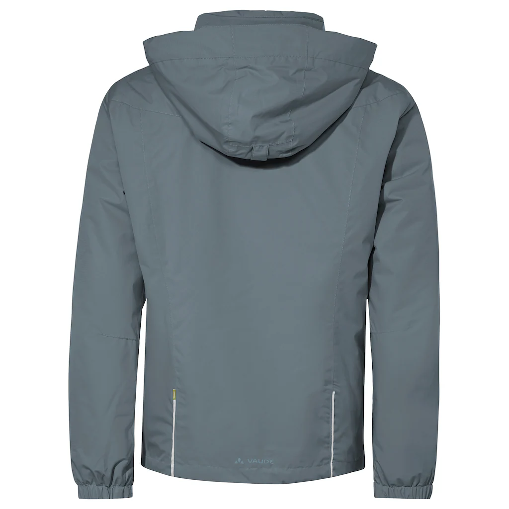 VAUDE Fahrradjacke »MEN'S ESCAPE BIKE WARM JACKET« (1 St.) Mit Kapuze ▷ Kaufen