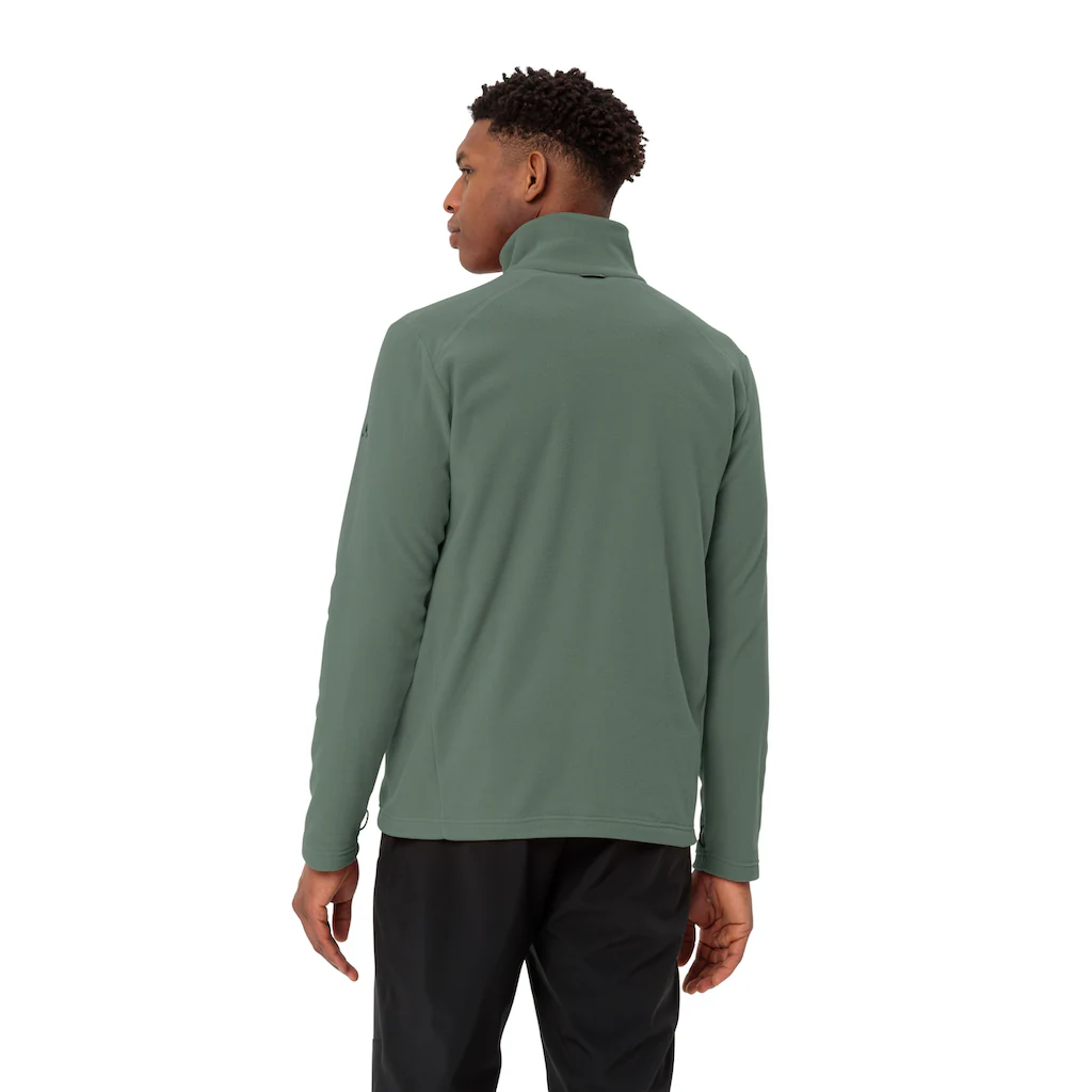 VAUDE Fleecepullover »MEN'S ROSEMOOR FLEECE JACKET II« (1 Tlg.)