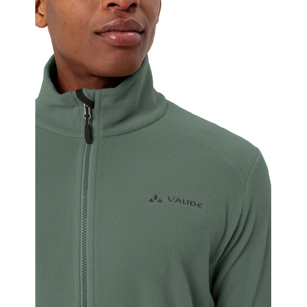 VAUDE Fleecepullover »MEN'S ROSEMOOR FLEECE JACKET II« (1 Tlg.)