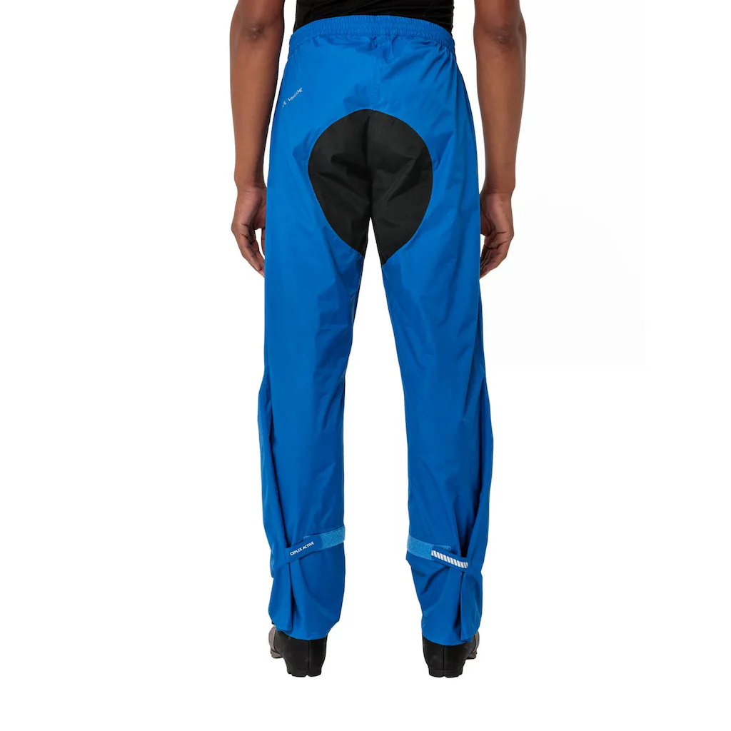 VAUDE Regenhose »Men's Drop Pants II«