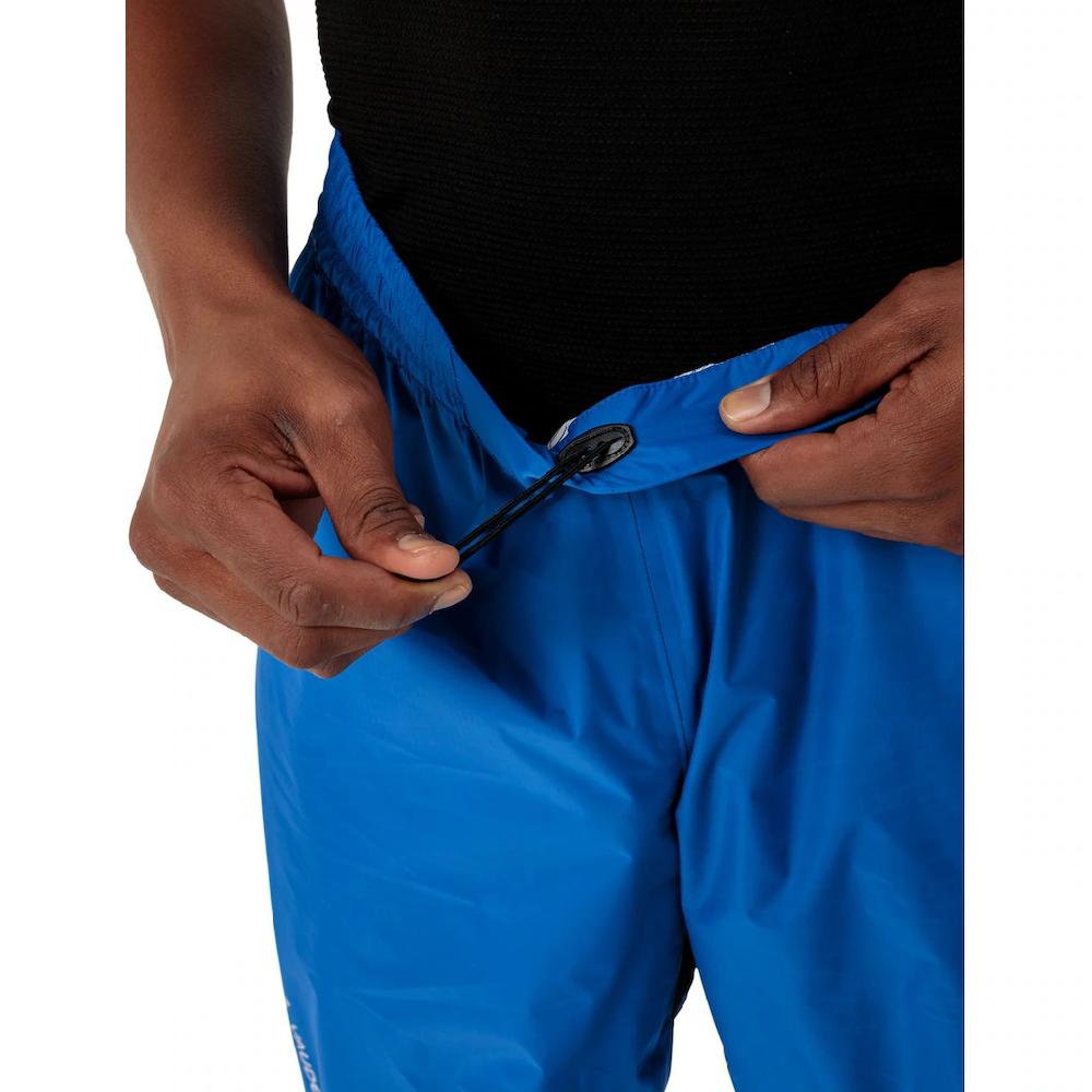 VAUDE Regenhose »Men's Drop Pants II«