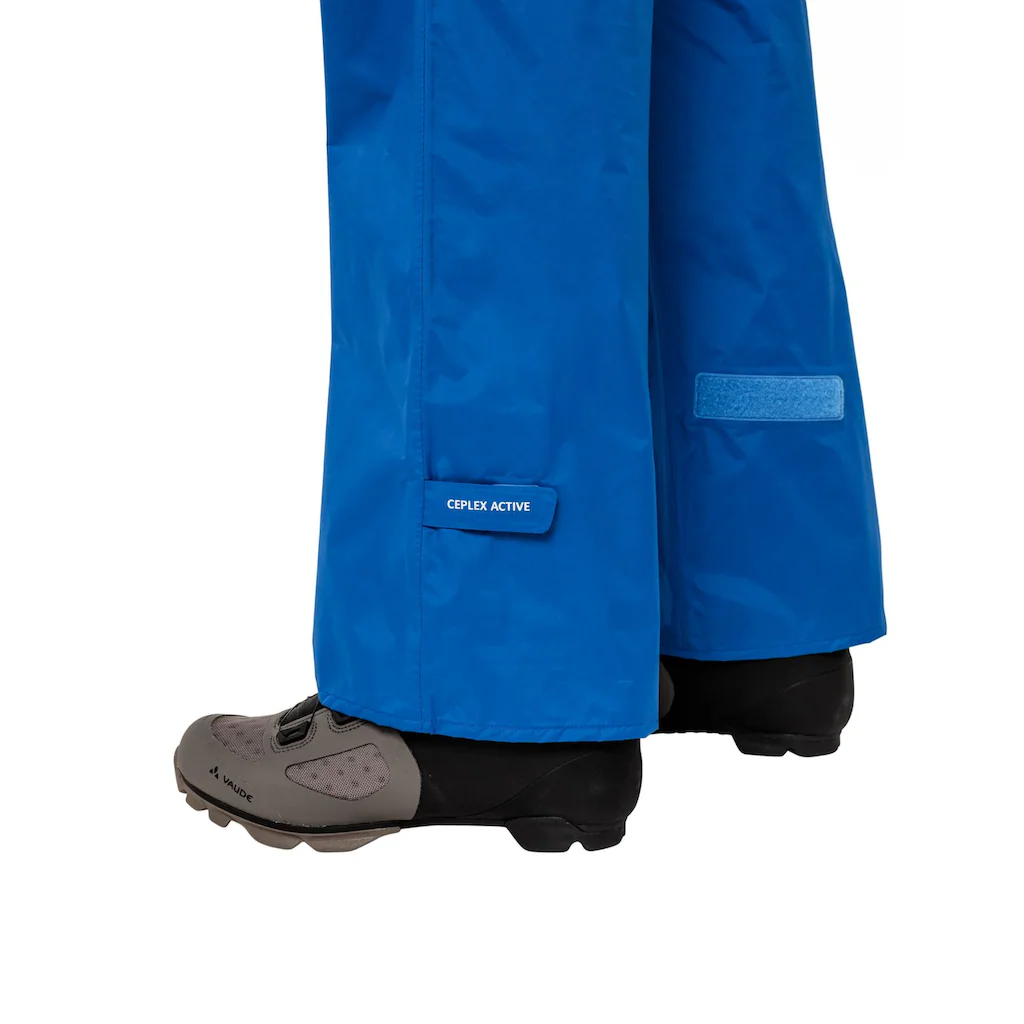 VAUDE Regenhose »Men's Drop Pants II«