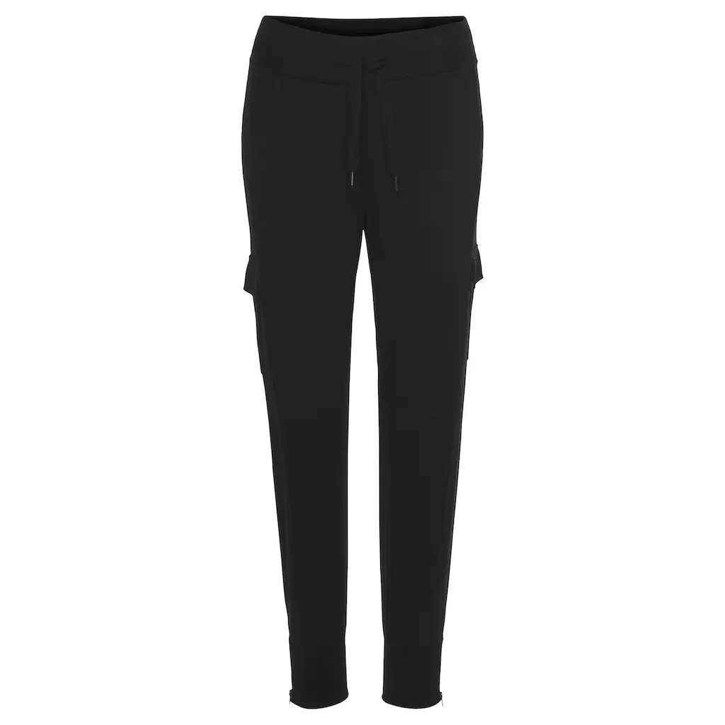 Venice Beach Jogginghose Mit Seitlichen Taschen Am Bein Cargohose Sweathose