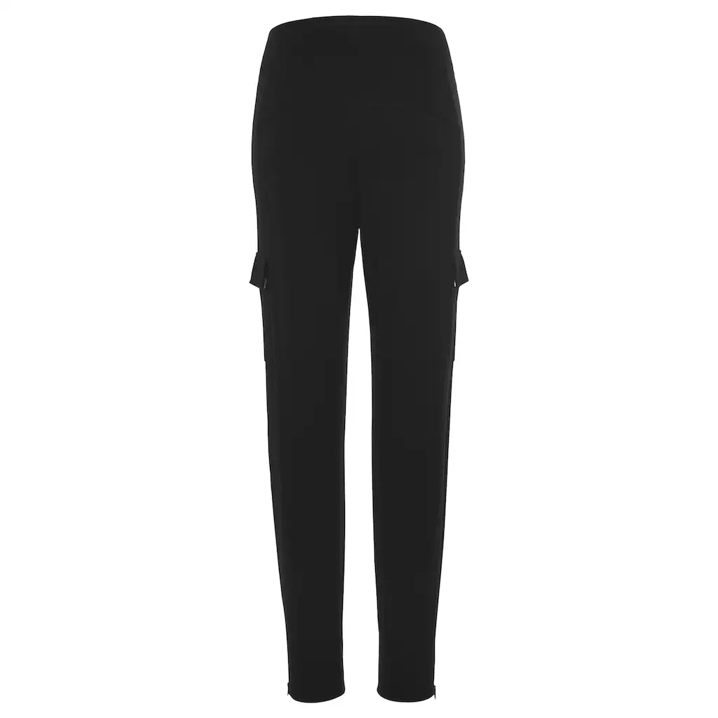 Venice Beach Jogginghose Mit Seitlichen Taschen Am Bein Cargohose Sweathose