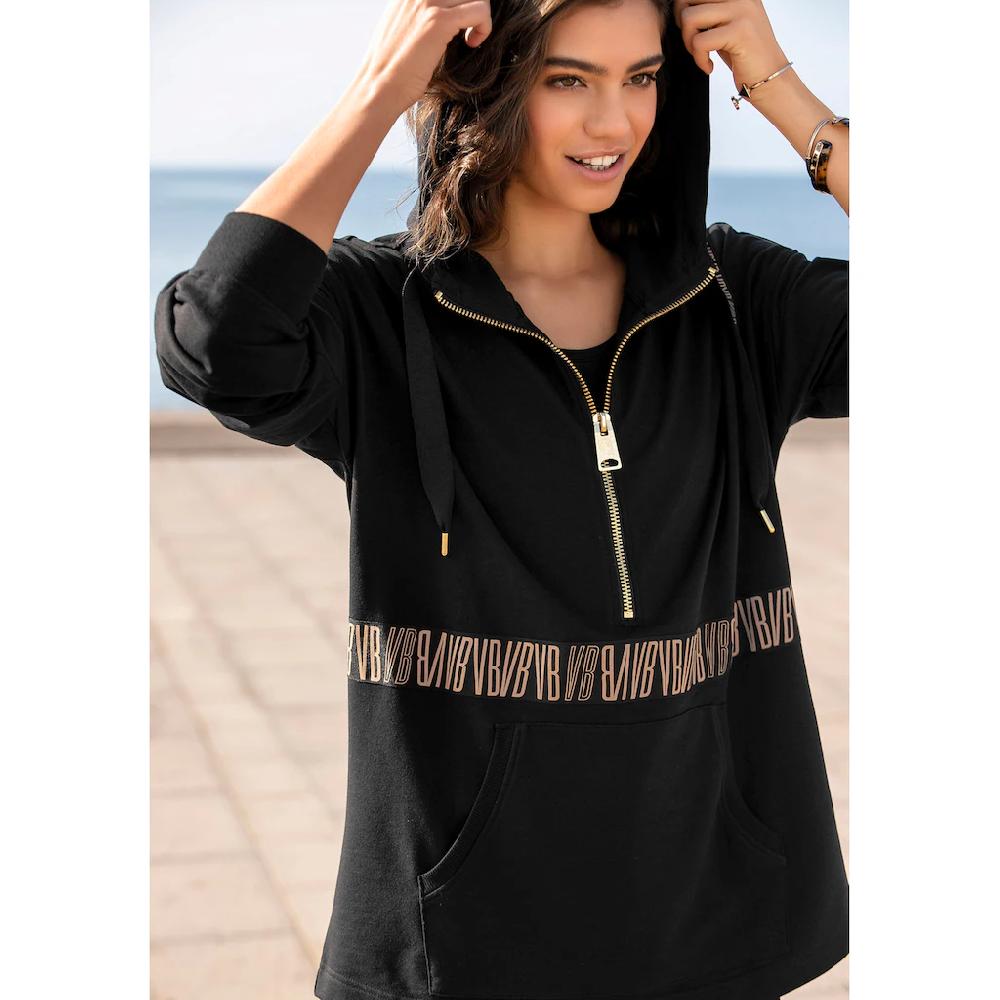 Venice Beach Kapuzensweatshirt