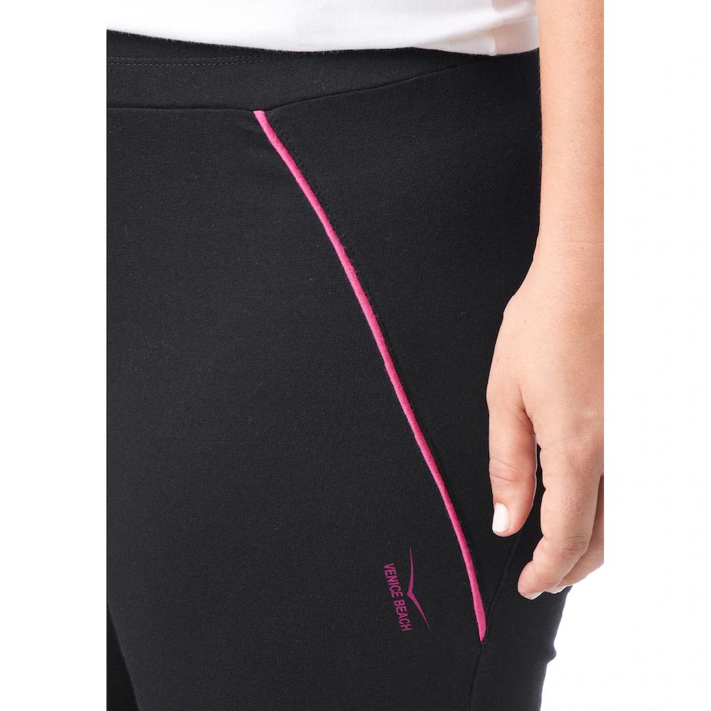 Venice Beach Sporthose Große Größen