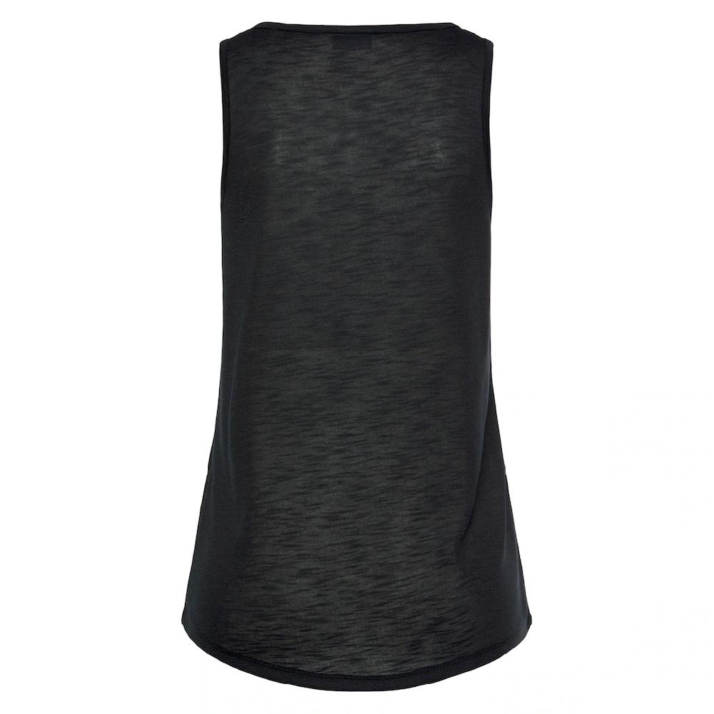 Venice Beach Tanktop Mit Logoprint Tanktop